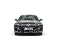2025 BMW 320