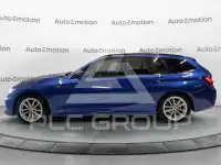 2025 BMW 320
