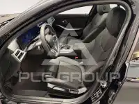 2025 BMW 320