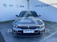 2025 BMW 320