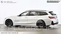 2025 BMW 320