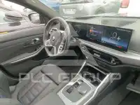 2025 BMW 320