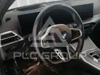 2025 BMW 320