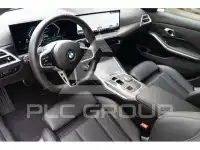 2025 BMW 320
