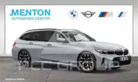 2025 BMW 320