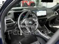 2025 BMW 320