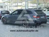 2025 BMW 320