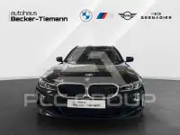 2025 BMW 320