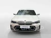 2025 BMW 320