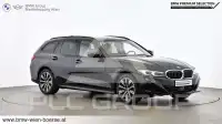 2025 BMW 320