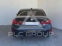 2025 BMW 320