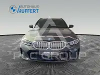 2025 BMW 320