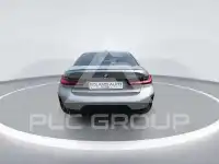 2025 BMW 320