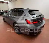 2025 BMW 320