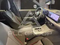 2025 BMW 320
