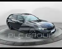2025 BMW 320