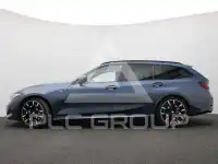 2025 BMW 320