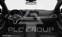 2025 BMW 320
