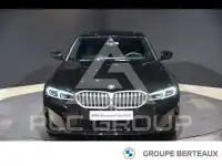 2025 BMW 320