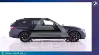 2025 BMW 320