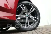 2025 BMW 320