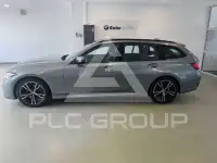 2025 BMW 320