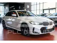 2025 BMW 320