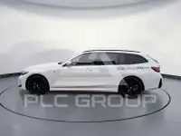 2025 BMW 320