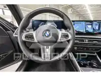 2025 BMW 320