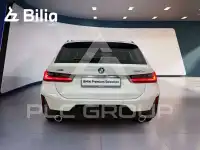 2025 BMW 320