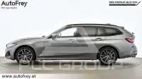 2025 BMW 320