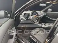 2025 BMW 320