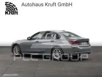 2025 BMW 320