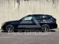 2025 BMW 320