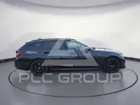 2025 BMW 320
