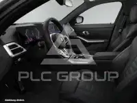 2025 BMW 320