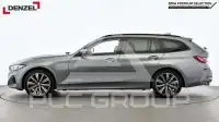 2025 BMW 320