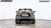 2025 BMW 320