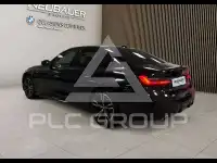 2025 BMW 320