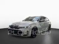 2025 BMW 320