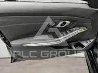 2025 BMW 320