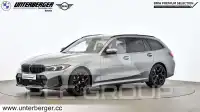 2025 BMW 320