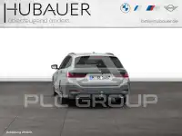 2025 BMW 320