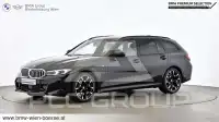 2025 BMW 320
