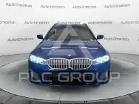 2025 BMW 320