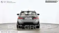 2025 BMW 320