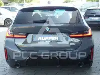 2025 BMW 320