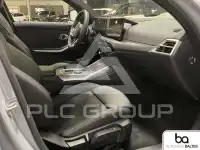 2025 BMW 320