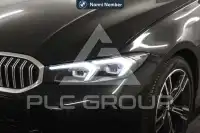 2025 BMW 320