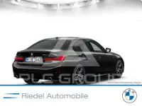 2025 BMW 320